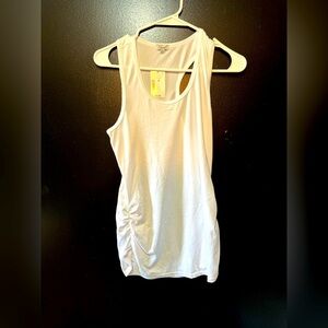 NWT kismet tank